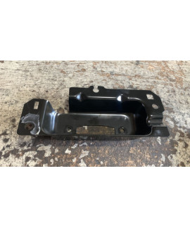 Moldura Fechadura Elétrica Tampa Traseira C4 Picasso 2019 Moldura Fechadura Elétrica Tampa Traseira C4 Picasso 2019