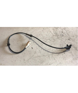 Sensor De Abs Dianteiro Esquerdo Peugeot 307 2000 - 2008 