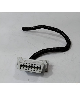 Conector Chicote Hrv 1.8 2016 - 2021 Conector Chicote Hrv 1.8 2016 - 2021