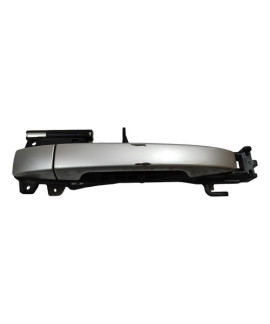 Maçaneta Externa Dianteira Direita Subaru Forester 2009 Dianteira