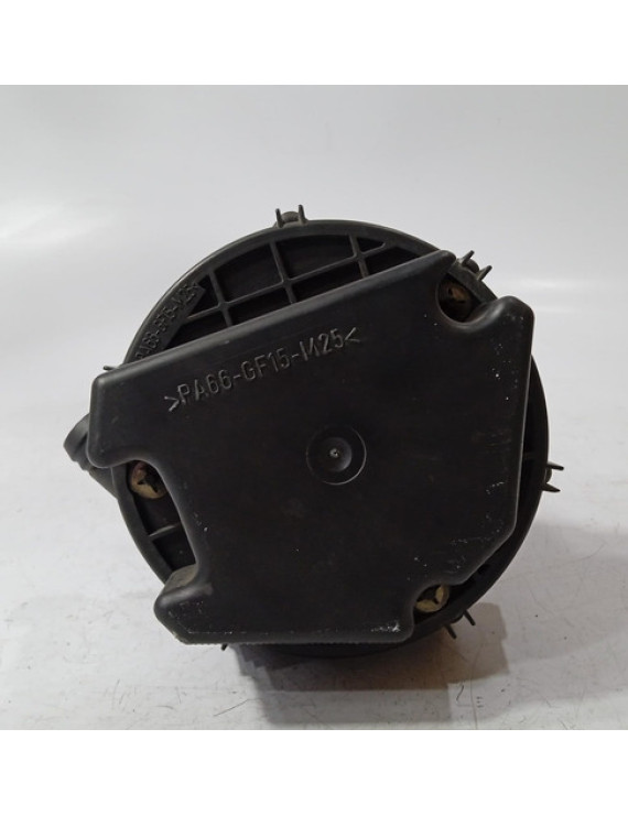Bomba De Ar Auxiliar Mercedes Ml500 5.0 2004 2005 2006 Preto