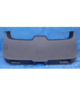 Forro Tampa Porta Malas Ford Edge 2010 2011 2012 Forro Tampa Porta Malas Ford Edge 2010 2011 2012