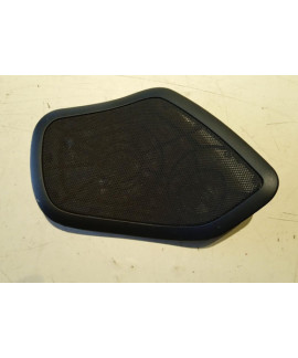 Tela Auto Falante Lado Direito Bmw 535 Gt 2011 2012 Preto