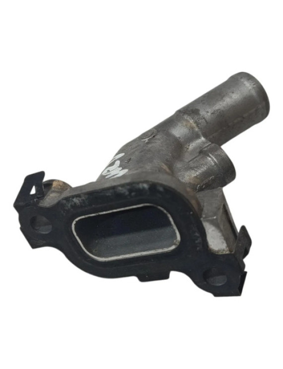 Tubo Flange Água Cabeçote Hrv 1.8 Flex 2016 - 2021