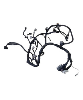 Chicote Do Motor Lancer 2.0 Gt 2011 2012 2013 2014 2015 2016 Chicote Do Motor Lancer 2.0 Gt 2011 2012 2013 2014 2015 2016