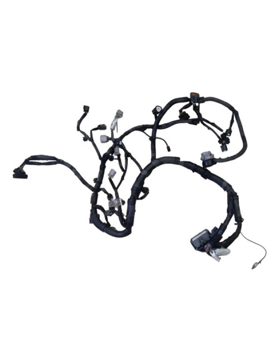 Chicote Do Motor Lancer 2.0 Gt 2011 2012 2013 2014 2015 2016