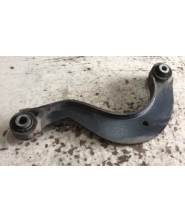 Braço Tirante Curvo Traseiro Direito Tiguan 2009 - 2012 Braço Tirante Curvo Traseiro Direito Tiguan 2009 - 2012