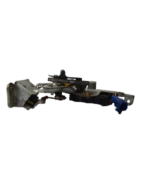 Fechadura Porta Traseira Direita Toyota Prévia 1990 - 1999