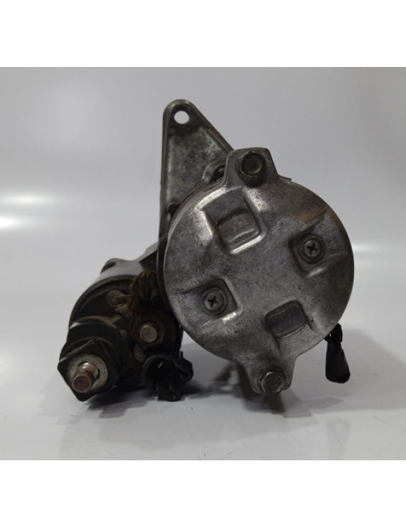 Motor Arranque Partida Corolla 1.8 Manual 1998 - 2002