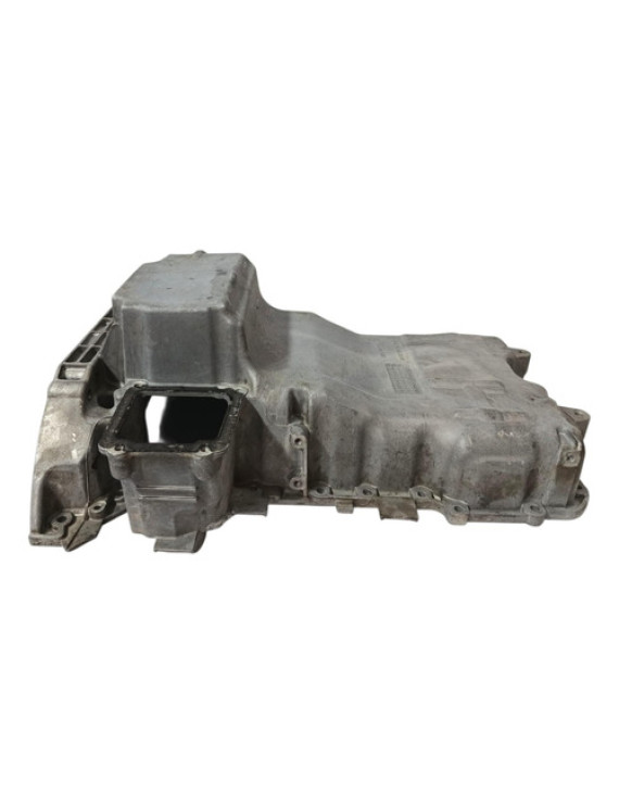 Cárter Motor Mercedes E300 C300 2.0 2020 Detalhe