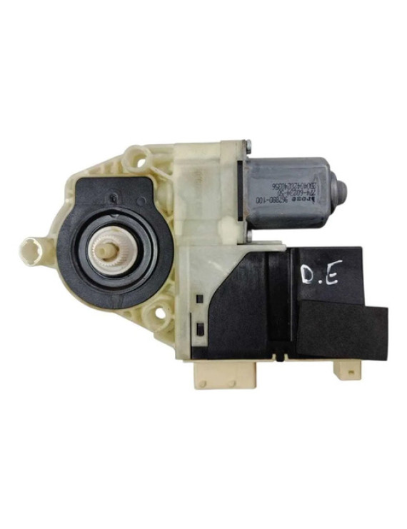Motor Vidro Dianteiro Esquerdo C4 Pallas 2008 - 2013