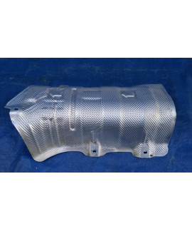 Defletor Calor Escape Cerato 1.6 2014 - 2018