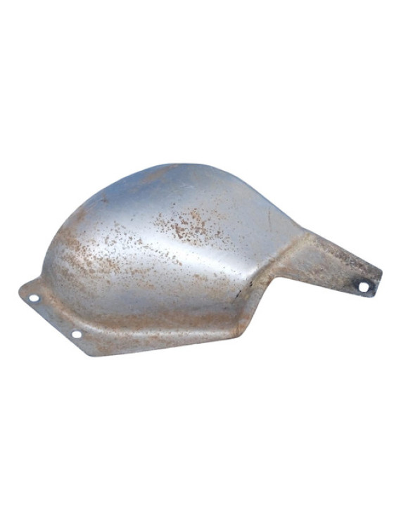 Defletor Escape Mercedes Ml500 V8 2004 2005 2006