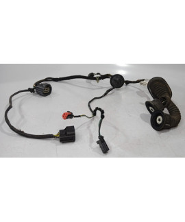 Chicote Porta Dianteira Direita Ford Focus 2000 - 2008