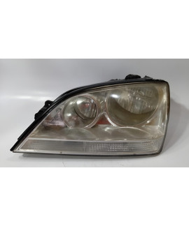 Farol Esquerdo Kia Sorento 2005 2006 2007 2008 2009 Esquerdo/motorista