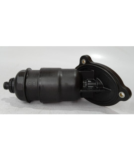 Filtro Óleo Externo Câmbio Audi A4 2011 2012 2013 2014 2015