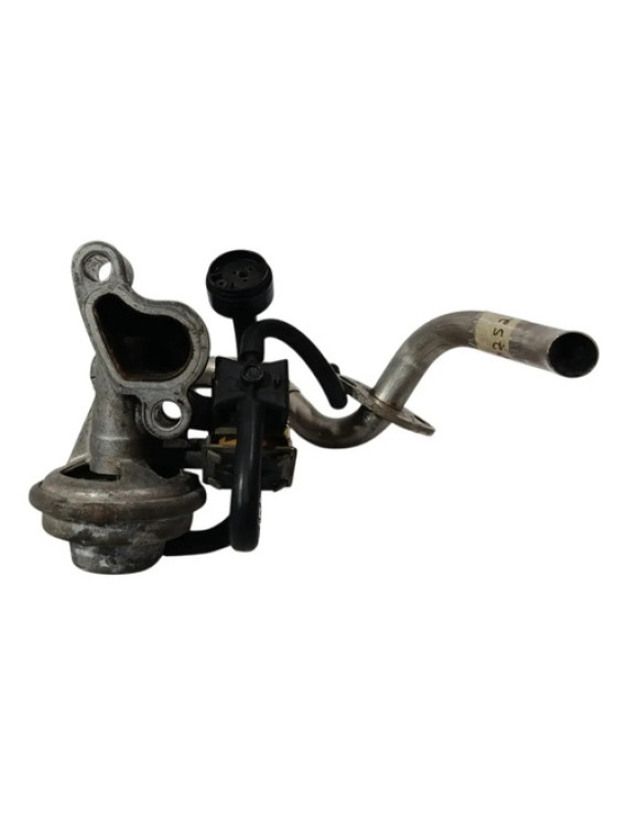 Válvula Egr Mercedes C320 E320 3.2 V6 2000 - 2005