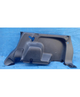 Forro Direito Porta Malas Freelander 2 2006 - 2014
