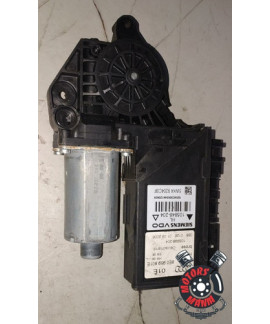 Motor Máquina Vidro Traseiro Esquerdo Audi A4 2005 Motor Máquina Vidro Traseiro Esquerdo Audi A4 2005