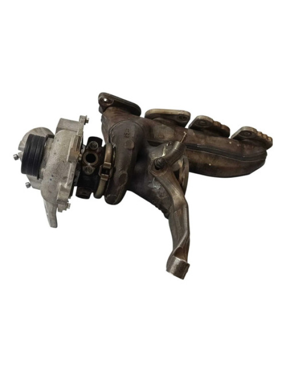 Turbina Mercedes C300 2.0 2015 2016 2017 2018
