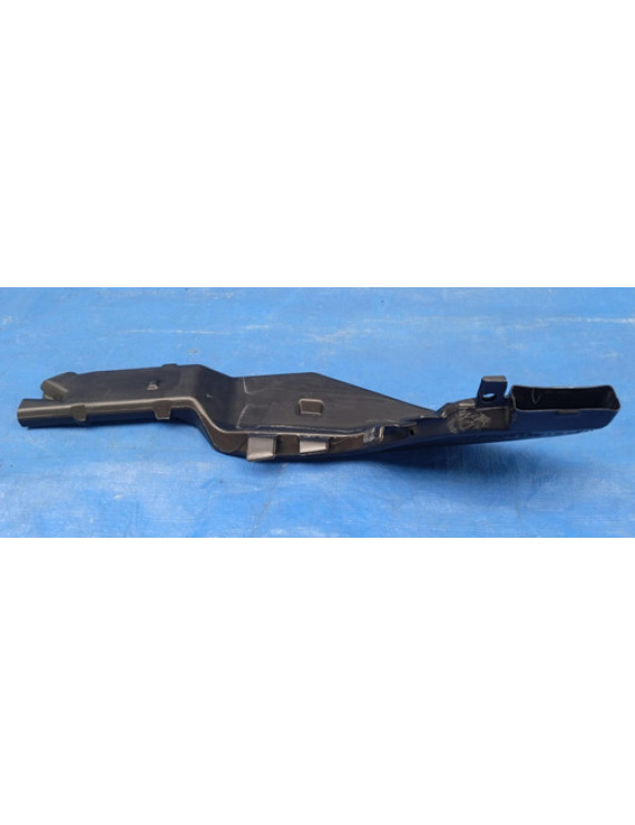 Duto Esquerdo Aquecedor Honda Accord 2003 - 2007