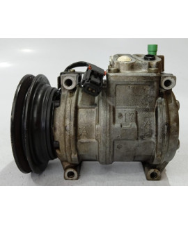 Compressor Chrysler Neon 2.0 1998 Compressor Chrysler Neon 2.0 1998