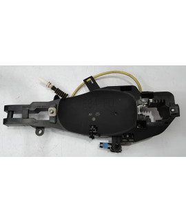 Base Maçaneta Externa Dianteira Esquerda Bmw X1 2010 Dianteira Base Maçaneta Externa Dianteira Esquerda Bmw X1 2010 Dianteira