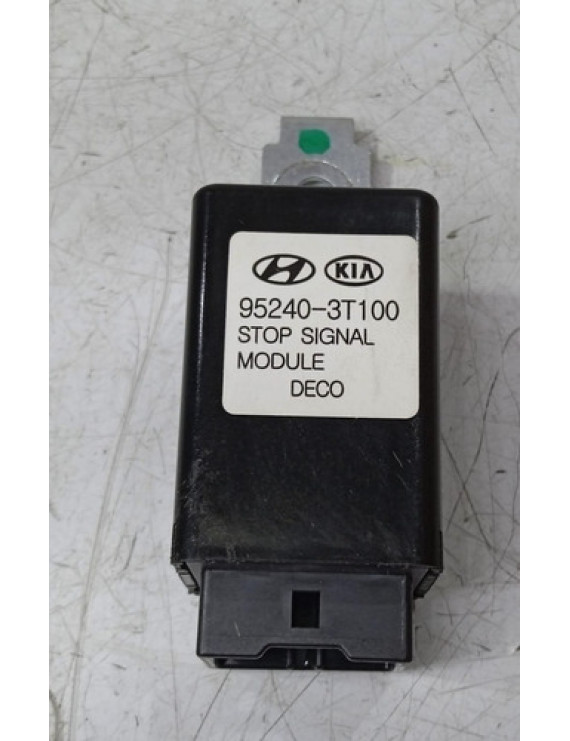 Módulo Relé Stop Cerato 2014 - 2019 / 952403t100