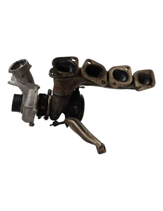 Turbina Mercedes C300 2.0 2015 2016 2017 2018
