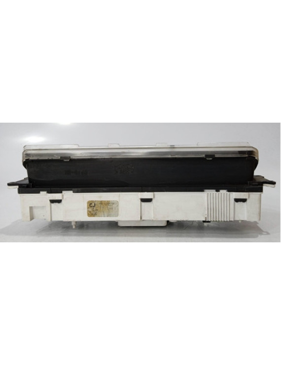 Painel De Instrumentos Honda Civic Lx 1992 - 1995 Preto