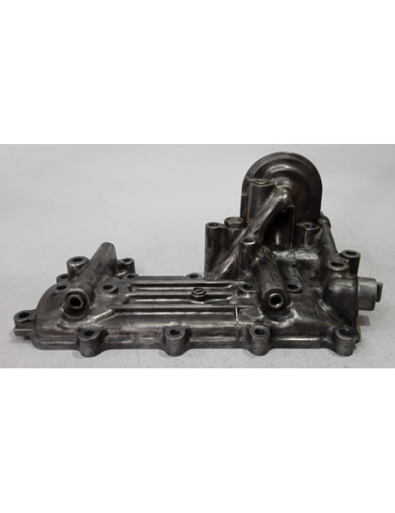 Suporte Do Filtro De Óleo Pajero Full 3.2 2001 - 2006