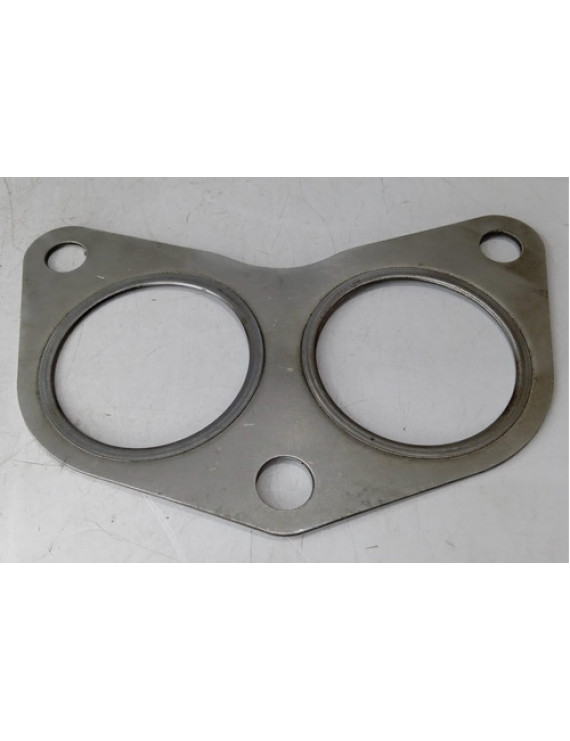 Junta Coletor Do Escape Subaru Forester 2.5 2009