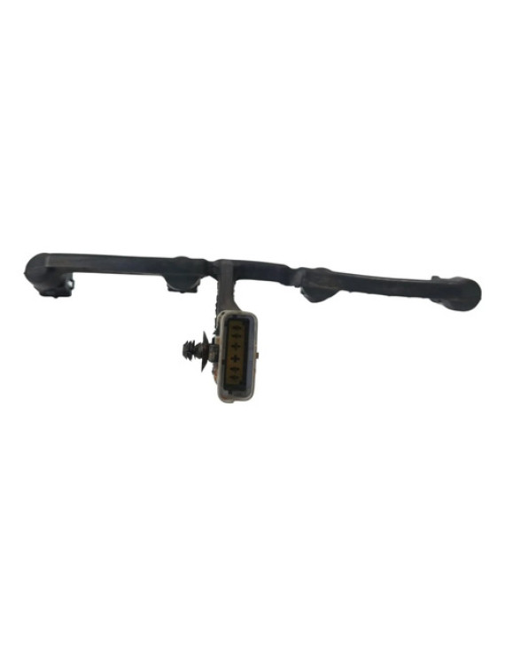 Chicote Bicos Injetores Peugeot 307 2.0 2005 - 2008