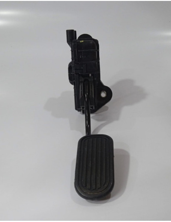 Pedal Acelerador Hilux Sw4 2007 - 2014
