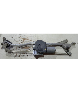 Motor Do Limpador Parabrisa New Civic 2007 2008 2009 10 2011 Motor Do Limpador Parabrisa New Civic 2007 2008 2009 10 2011