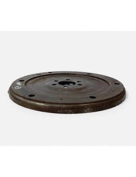 Suporte Volante Motor Audi A3 1.8 2001 - 2005 Preto