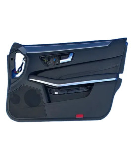 Forro De Porta Dianteira Direita Mercedes E250 2014 2015