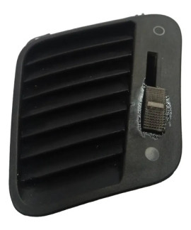 Difusor De Ar Lateral Esquerdo Audi A8 2000 - 2003 Difusor De Ar Lateral Esquerdo Audi A8 2000 - 2003