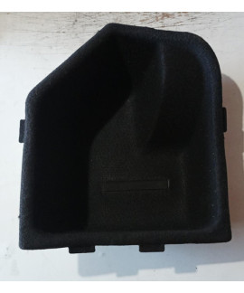 Revestimento Lateral Porta Malas C5 2010 Revestimento Lateral Porta Malas C5 2010