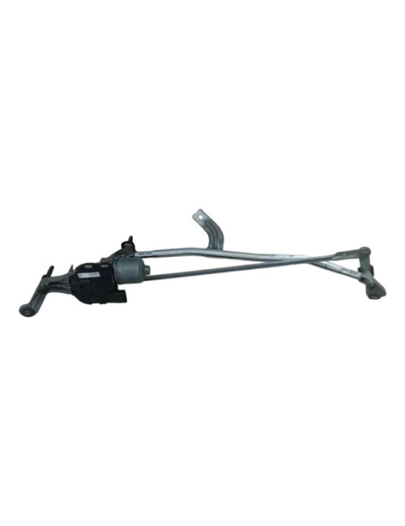 Motor Limpador Parabrisa Mercedes C180 C300 2018
