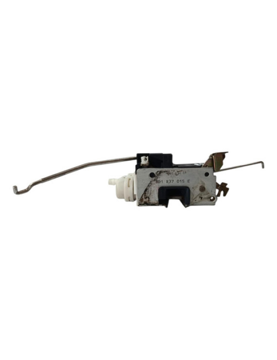 Fechadura Dianteira Esquerda Audi A4 1997 - 2006