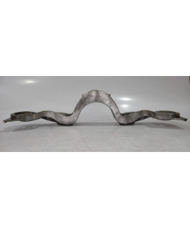 Suporte Diferencial Traseiro Bmw 328 1999