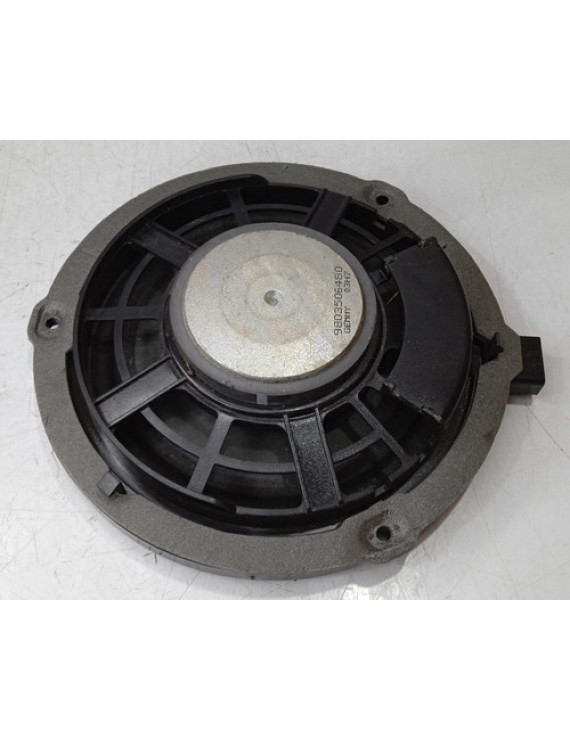 Alto Falante Peugeot 308 3008 2013 - 2018 Preto