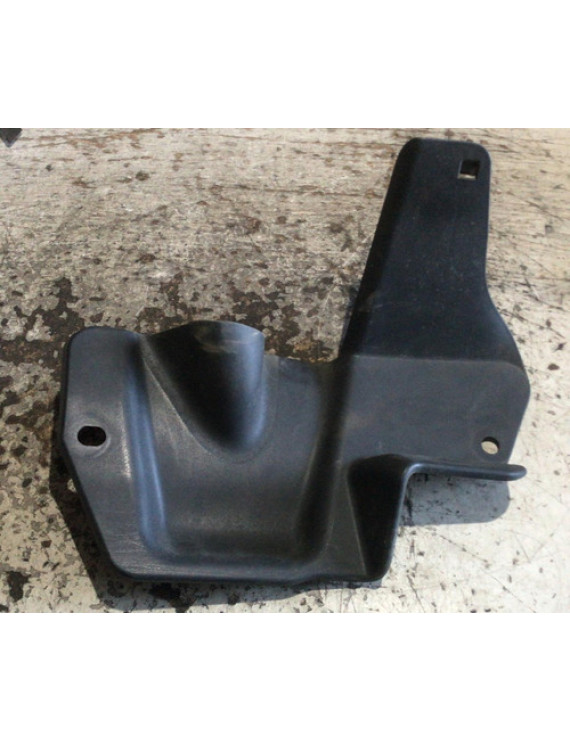 Acabamento Coluna Direção Audi Q3 2015 / 5n1863129