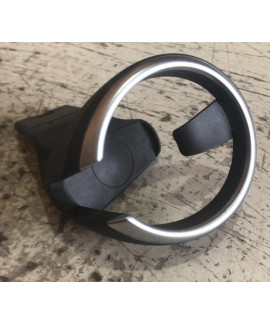 Porta Copos Bmw X4 2019 Preto