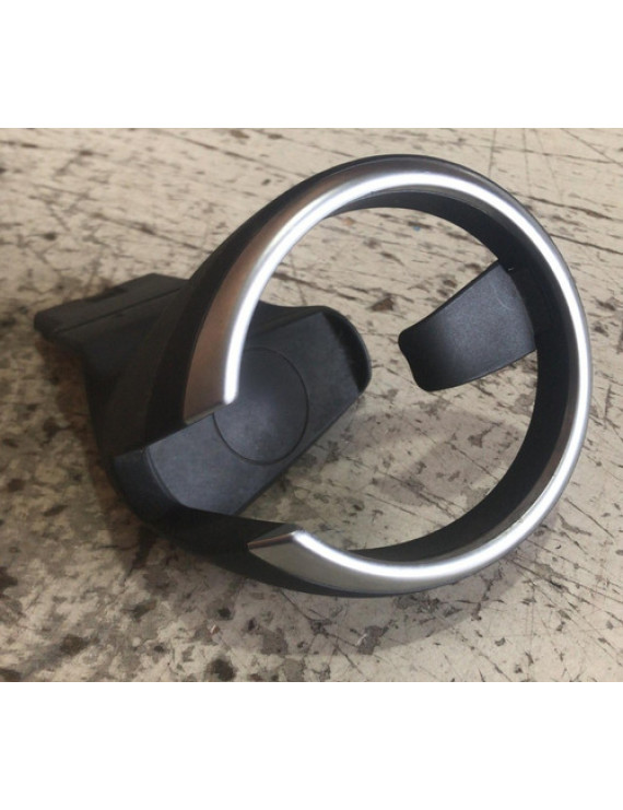 Porta Copos Bmw X4 2019 Preto