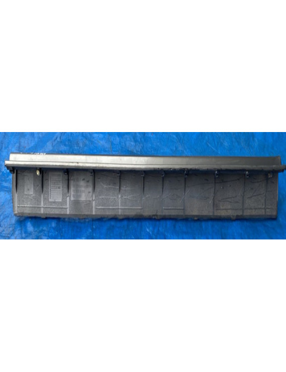 Spoiler Lado Direito Kia Sportage 2000 2001 2002 2003 Cinza-escuro
