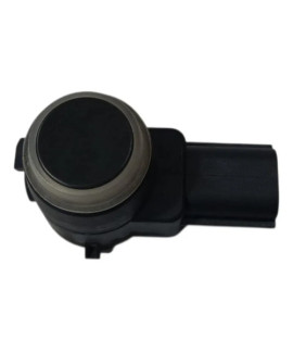 Sensor Estacionamento Tracker 2013 2014 2015 2016 Preto