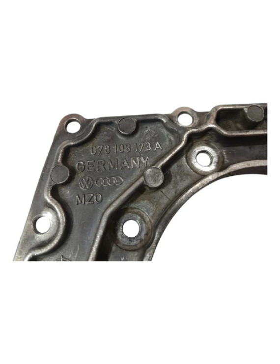 Flange Retentor Virabrequim Audi A4 A6 2.8 1992 - 1997