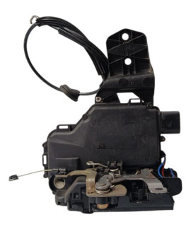Fechadura Traseira Esquerda Seat Golf 1998 1999 2000 Fechadura Traseira Esquerda Seat Golf 1998 1999 2000